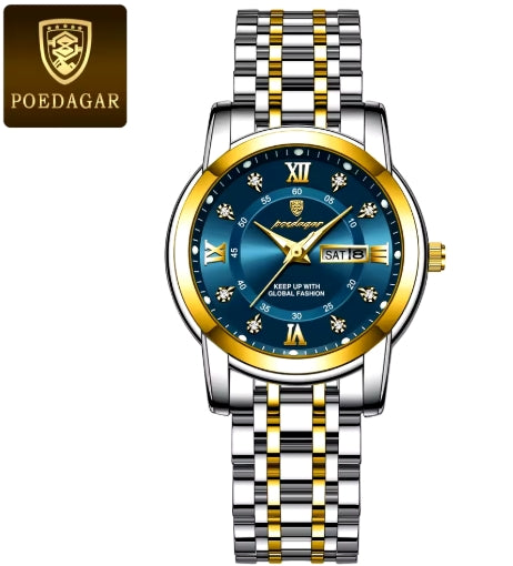 montre Perle