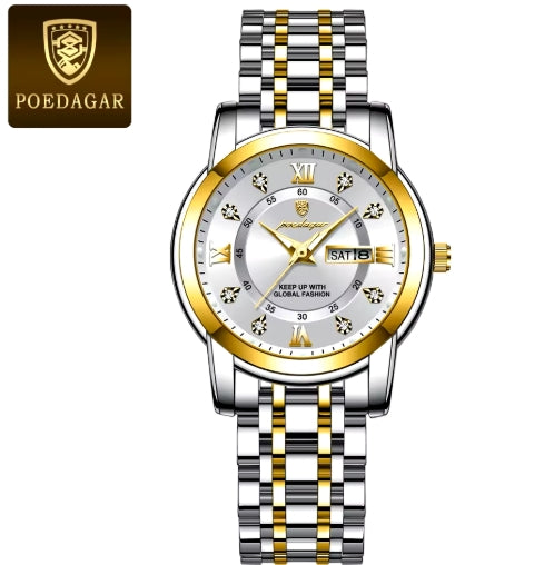 montre Perle