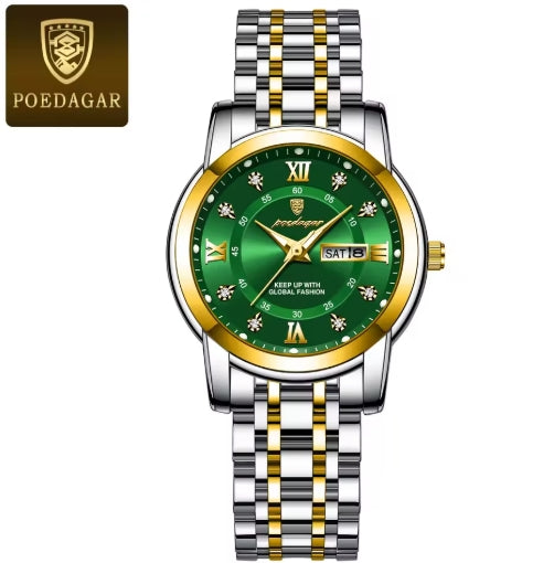 montre Perle