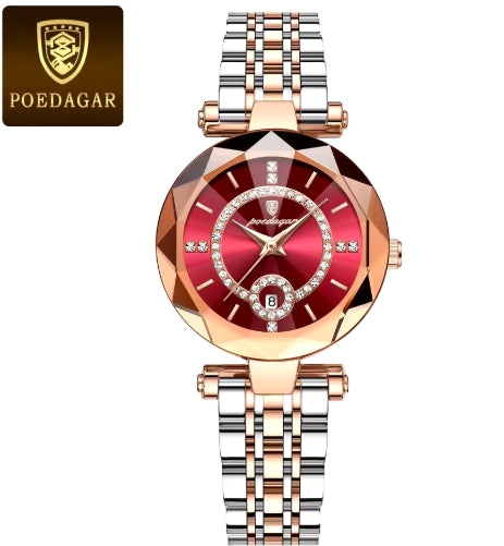 Montre Cristal