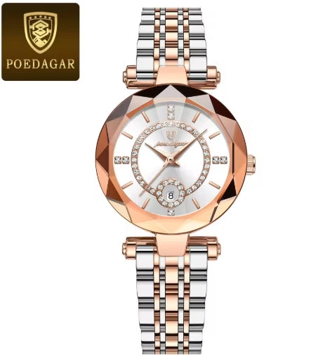 Montre Cristal