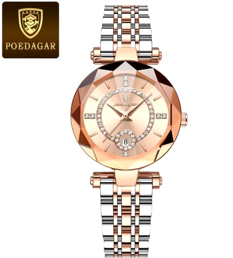 Montre Cristal