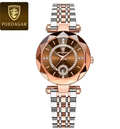 Montre Cristal