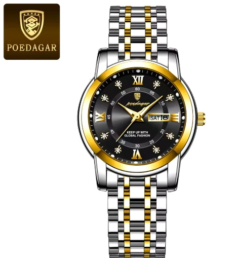 montre Perle