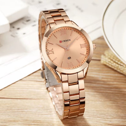 Montre Auréa
