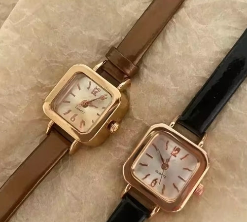 Montre athénaïs
