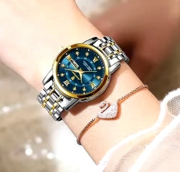 montre Perle